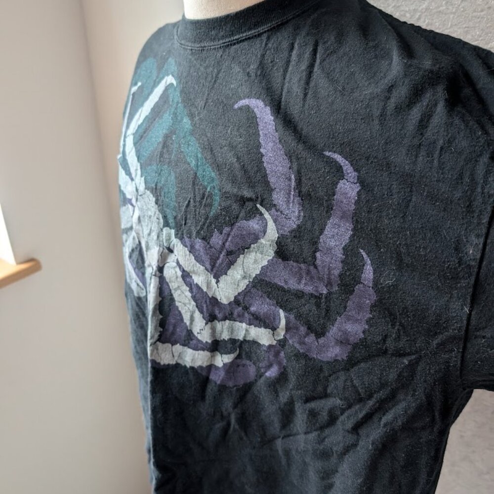 Alaskan King Crab XL King Crab Tee - Picture 3 of 5